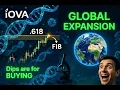 Iovance Pharma at 3 40 - The Value Equation Just Got Very Good Technicals Catalysts iova