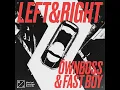 Left & Right - Öwnboss & FAST BOY