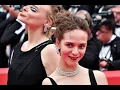 2 minute explanation Anya Taylor