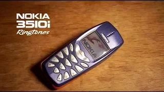 nokia 3510i ringtones 4k 