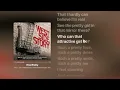Rachel Zegler - I Feel Pretty (Lyrics) | West Side Story