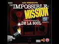 De La Soul - RESPECT