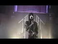 Download Lagu Sleep Token - 'Jericho' - Live @ Saint Luke's Glasgow - January 28th 2020