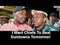Download Lagu Orlando Pirates 1 - 0 Orbit | I Want Chiefs To Beat Sundowns Tomorrow!