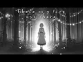 Vian Izak - glow in the dark (ft. Ekaterina Shelehova) (Lyric Video)