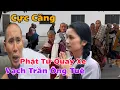 Download Lagu Hóng B.iến, Phật Tử Quay Xe Bem Đoàn Giả Tu Của Ông Tuệ