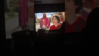 Technoblade Minecraft Movie Scene That S A Legend Minecraftmovie Technobladeneverdies Minecraft 