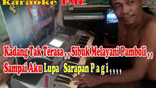 Download Marpoken - By Fadil Hasibuan | Versi Patam Manual | Karaoke KN 7000 FMC MP3