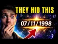 Your Birth Date Is a Code And You Never Realized It