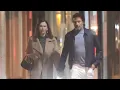 Hugh Jackman and Sutton Foster Confirm Relationship by HOLDING HANDS on Date