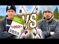 Download Lagu FISHING STORE CHALLENGE – What do we get for 1000sek at Bengtssons in Korsberga