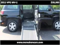 2011 VPG -1 Used Cars Norristown PA