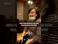 Download Lagu Gara - Gara Piring ‼️ Andra Ramadhan Berantem Sama Ahmad Dhani