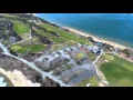 Cape Cod Aerials at Eastward Ho Golf Course in Chatham