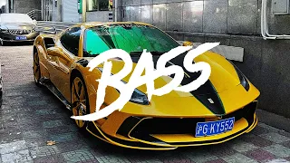 BEST OF CAR MUSIC MIX 2026 #37🔥Best Remixes of Popular Songs & UKG, HyperTechno, EDM, Slap House