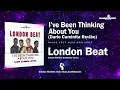Download Lagu London Beat - I've Been Thinking About You (Dario Caminita Revibe) 5'19\