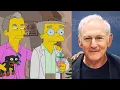 Victor Garber On Being Smithers Boyfriend On The Simpsons