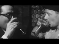 Emile Londonien Ft. Léon Phal - Missing Arrow (Official Video) (from the EP "Jazz Contenders")