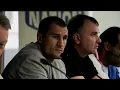 Sergey Kovalev talks to BoxNation ahead of his clash with Nathan Cleverly
