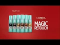 Lagu Magic Retouch De Loreal Paris