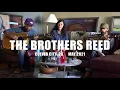 Culver City Sessions The Brothers Reed Monster In My Head with Mom