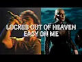 Download Lagu Locked Out of Heaven X Easy on Me - Bruno Mars - Adele (Official Music Video) 4K