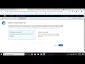 How to create PHP based web application in Elastic beanstalk