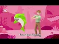 👶🦈 Baby Shark doo doo doo | 1 hour with Bebefinn! | +Compilation | Nursery Rhymes & Kids Songs