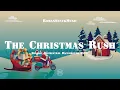 The Christmas Rush - Holiday Orchestral Background Music