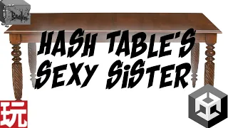 WTF are ArrayTables