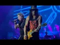 Download Lagu Guns N’ Roses Rip Into “Coma” — Axl Rose, Slash \u0026 the Band at Their Best