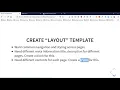 Express js and Nunjucks Templates