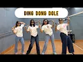 Download Lagu Ding Dong Dole | Kucch To Hai | Dance Cover | KK, Sunidhi Chauhan | Piyali Saha Choreography | PDA