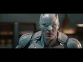 Vision Quest 2026 Trailer Marvel Studios