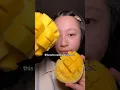 Download Lagu Mango, fruit van topkwaliteit, plus natuurlijke botox🥭✨🥭✨ #mango