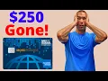 Navy Federal Takes AWAY 250 Sign Up Bonus From More Rewards Credit Card