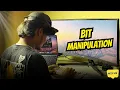 Bit Manipulation - Decode the Power of Bits DSA in Java Tamil