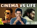 Download Lagu REVIEW: Watch Jai Bhim (or Sooryavanshi?) | Akash Banerjee