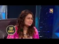 'Tere Bina Zindagi Se Koi Shikwa To Nahin' पे देखिए Arunita का Performance | Indian Idol Season 12