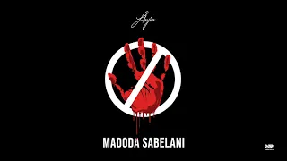 lloyiso madoda sabelani official audio 