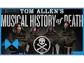 Lagu A Musical History Of Death: 'Exit Music' by Tom Allen
