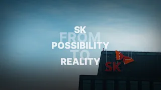 [JP] 2026 SK Corporate Film – SK, From Possibility to Reality (Short ver.)