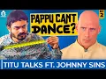 Naughty Ghaziabad Titu Talks Ep 02 ft Johnny Sins SinsTV BB Ki Vines