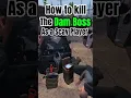 Download Lagu How to kill the Dam Boss as a Scav Player #contractors #exfilzone #vr #vrshooter