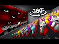 Download Lagu Sprunki 360° - CINEMA HALL 2 | VR/360° Experience