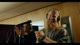 Sam Ryder - What’s The Buzz? (Live from British Grove Studios)