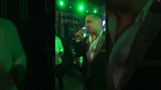 رضا البحراوي ان قل مالي دندنها