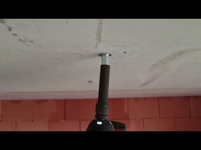 nVent CADDY BSZ-M Concrete Screw