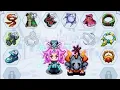 IMO TWOM Max collect New Class Breaker