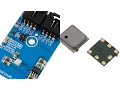 Raspberry Pi BMP180 Digital Pressure Sensor Java Tutorial